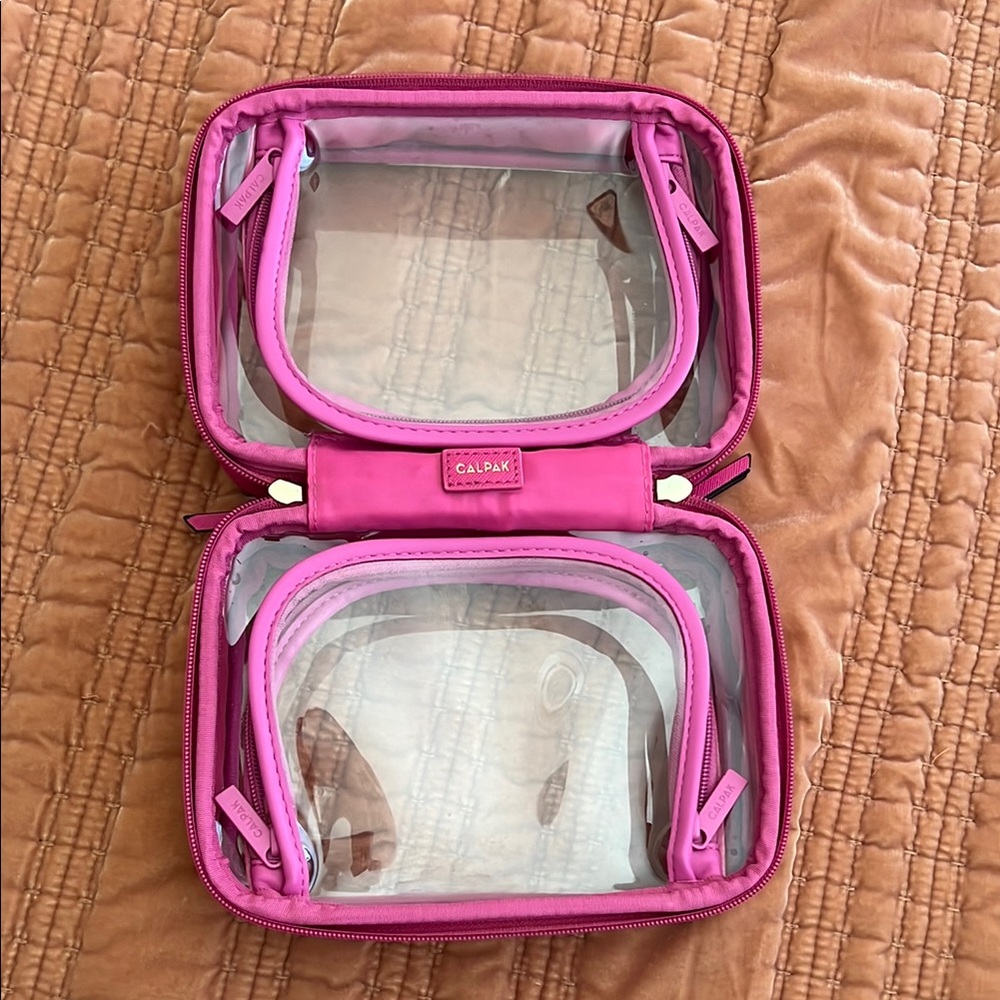 Calpak Small Cosmetic Case